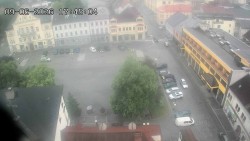 Horní náměstí