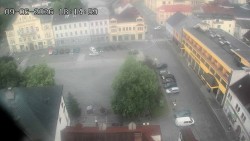 Horní náměstí