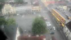 Horní náměstí