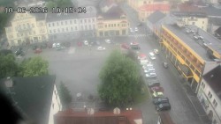 Horní náměstí