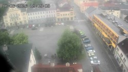 Horní náměstí