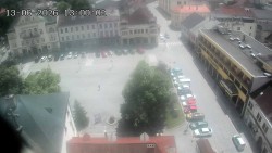 Horní náměstí