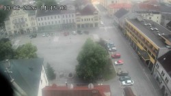 Horní náměstí
