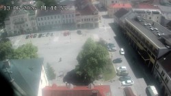 Horní náměstí