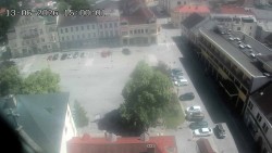 Horní náměstí