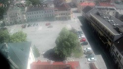 Horní náměstí
