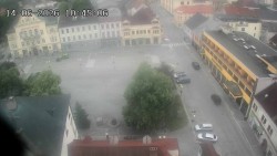 Horní náměstí