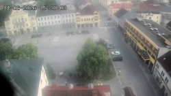 Horní náměstí