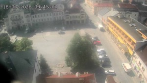 Město Humpolec - Horní náměstí - 16.6.2026 v 09:45 Město Humpolec - Horní náměstí - 16.6.2026 v 09:45