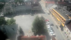 Horní náměstí