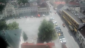 Město Humpolec - Horní náměstí - 16.6.2026 v 12:45 Město Humpolec - Horní náměstí - 16.6.2026 v 12:45