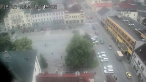 Město Humpolec - Horní náměstí - 16.6.2026 v 13:45 Město Humpolec - Horní náměstí - 16.6.2026 v 13:45