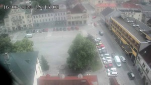 Město Humpolec - Horní náměstí - 16.6.2026 v 14:15 Město Humpolec - Horní náměstí - 16.6.2026 v 14:15