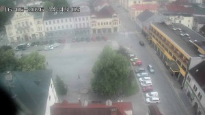 Stadt Humpolec - Oberer Platz - 16.6.2026 v 14:45 Stadt Humpolec - Oberer Platz - 16.6.2026 v 14:45