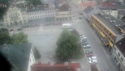 Horní náměstí