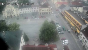 Stadt Humpolec - Oberer Platz - 16.6.2026 v 15:45 Stadt Humpolec - Oberer Platz - 16.6.2026 v 15:45