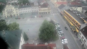 Stadt Humpolec - Oberer Platz - 16.6.2026 v 16:45 Stadt Humpolec - Oberer Platz - 16.6.2026 v 16:45