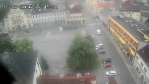 Stadt Humpolec - Oberer Platz - 16.6.2026 v 17:45 Stadt Humpolec - Oberer Platz - 16.6.2026 v 17:45