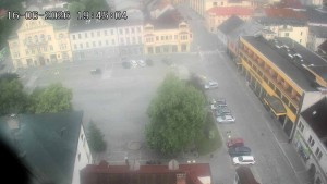 Stadt Humpolec - Oberer Platz - 16.6.2026 v 19:45 Stadt Humpolec - Oberer Platz - 16.6.2026 v 19:45