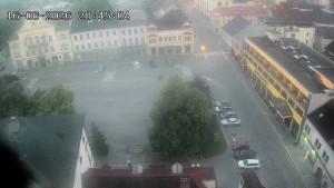 Stadt Humpolec - Oberer Platz - 16.6.2026 v 20:45 Stadt Humpolec - Oberer Platz - 16.6.2026 v 20:45