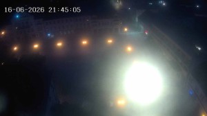 Stadt Humpolec - Oberer Platz - 16.6.2026 v 21:45 Stadt Humpolec - Oberer Platz - 16.6.2026 v 21:45