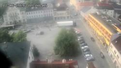Horní náměstí