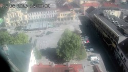 Horní náměstí