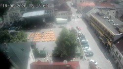 Horní náměstí