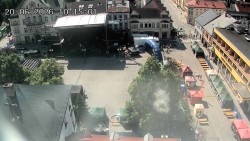 Horní náměstí