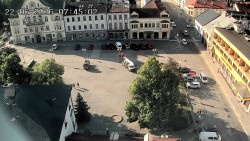 Horní náměstí