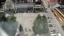 Horní náměstí