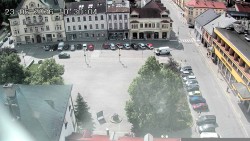 Horní náměstí