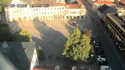 Horní náměstí