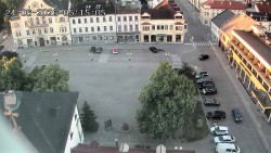 Horní náměstí