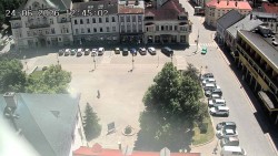 Horní náměstí