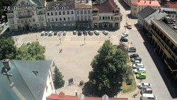 Horní náměstí