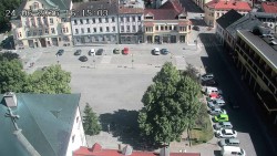 Górny plac