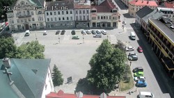 Horní náměstí