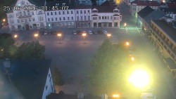 Górny plac