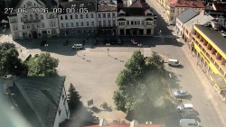 Horní náměstí