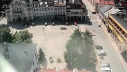 Horní náměstí