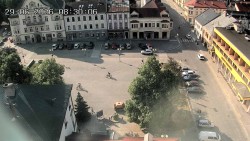 Horní náměstí