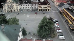 Horní náměstí