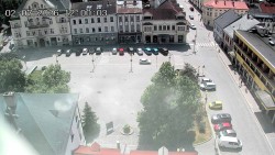 Horní náměstí