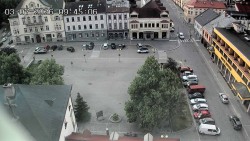 Horní náměstí