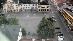 Horní náměstí