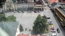 Horní náměstí