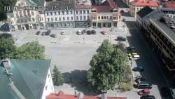 Horní náměstí