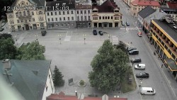 Horní náměstí