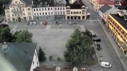 Horní náměstí